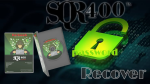 SQR400 PASSWORD RECOVER